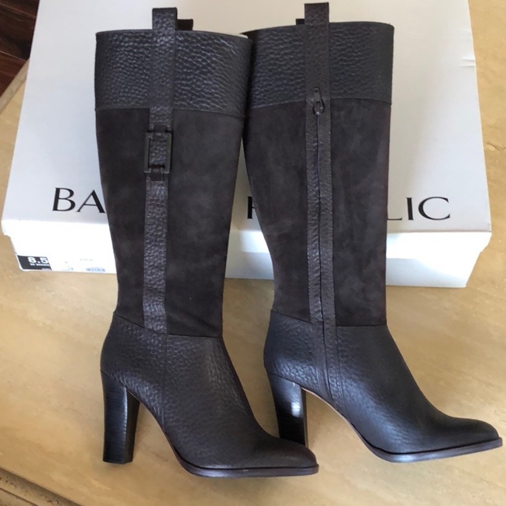 NEW Banana Republic ‘Heddy’ Tall Boot - 8.5 M